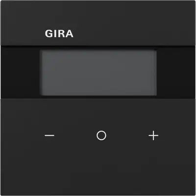 Gira klimaatsens knx s70 mzw (200574)