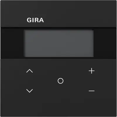 Gira klimaatsens hvac knx s70 mzw (200774)