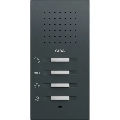 Gira huisst.ob s70 ant (125073)
