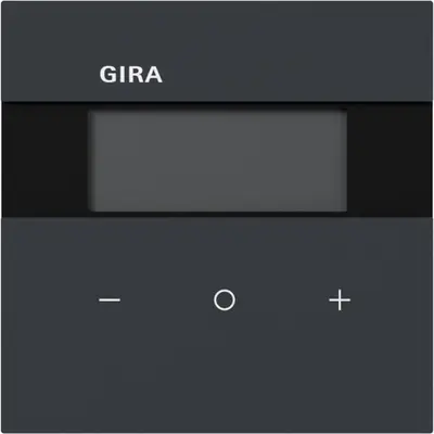 Gira binnenklimaatsens. knx s70 ant (200473)