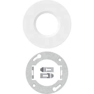 Gira ib-montageset accessoires wit (2226530)