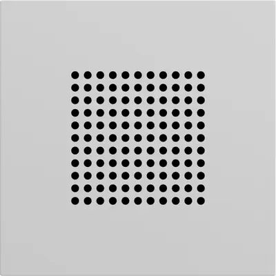 Gira luidspr. ib-radio s70 mgs (228276)