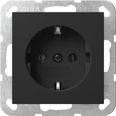 Gira wcd/ra srk s55 mzw (4180005)