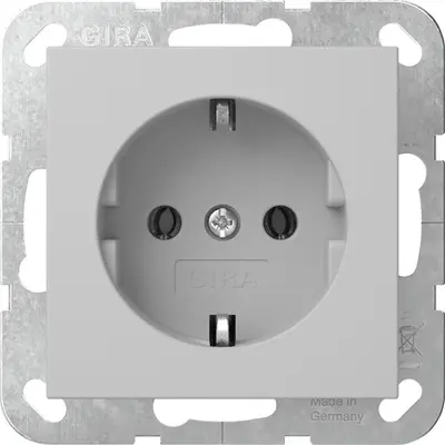 Gira wcd/ra srk s55 mgs (4180015)