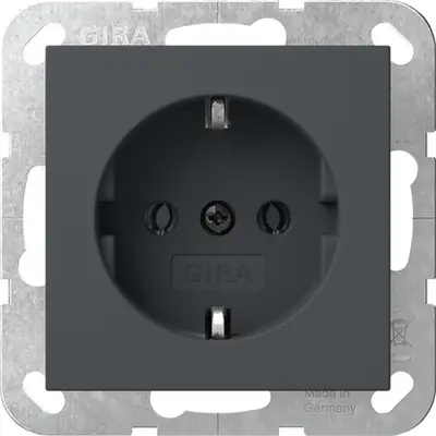 Gira wcd/ra srk s55 antr (418028)