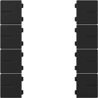 Gira wippenset 4v tastsens.4.55 mzw (5020005)