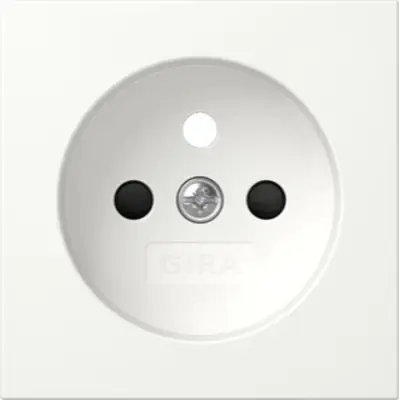Gira wcd aarpen sp s55 wt (494503)