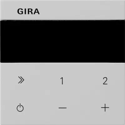 Gira bed.el. ib-radio ip s55 mgs (2322015)