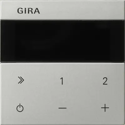 Gira bed.el. ib-radio ip s55 edst (2322600)