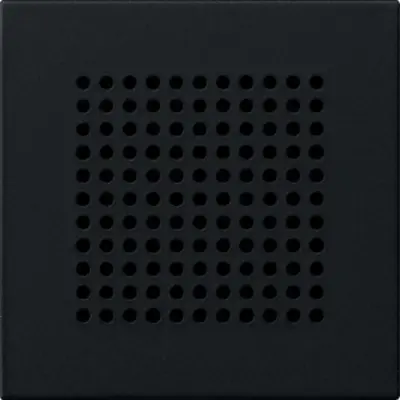 Gira cpl luidspr. s55 mzw (2483005)