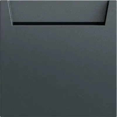 Gira hotel-card maakc.+n-klem s70 (314073)
