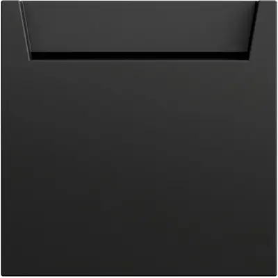 Gira hotel-card maakc.+n-klem s70 (314074)