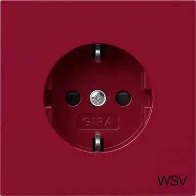 Gira wcd/ra sp opdr.wsv s70 rd (4453708)