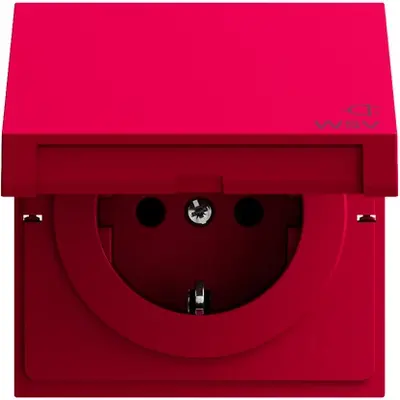 Gira wcd/ra kd opdr.wsv s70 rd (4454708)