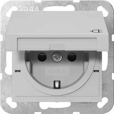 Gira wcd/ra kd+sp srk s55 mgs (4754015)