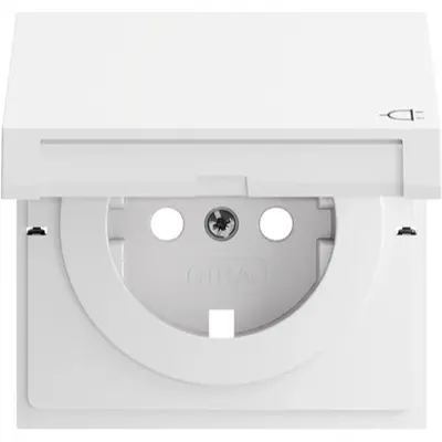 Gira res-od: cpl wcd/ra kd s70 wt (492270)