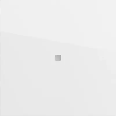 Gira Bluetooth Bedienaufsatz System 3000 System 70 Reinweiß glänzend (536870)