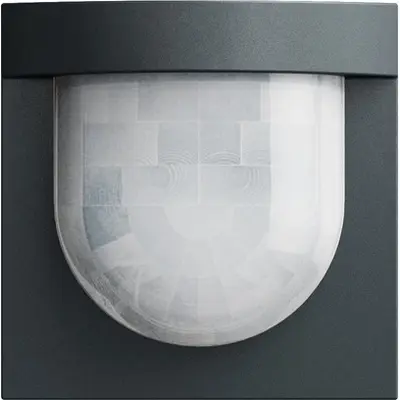 Gira System 3000 Bewegungsmelderaufsatz 2,20 m Standard System 70 Anthrazit matt (537573)