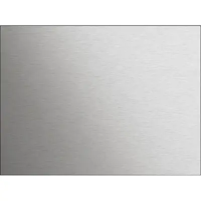 Gira belknop cpl 3v s106 edelstaal (5536920)