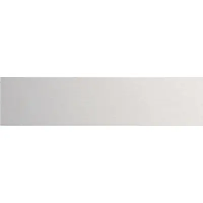 Gira belknop cpl 1v s106 alu (5541916)