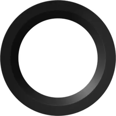 Gira designring smal accessoires zw (8306550)