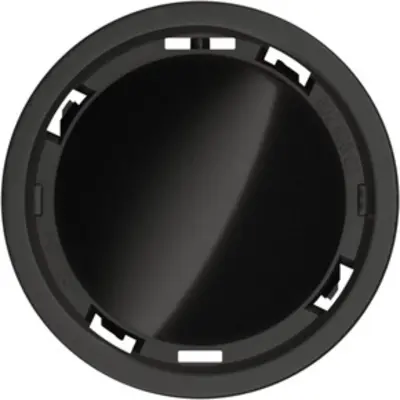 Gira cpl lens clear accessoires (8320500)