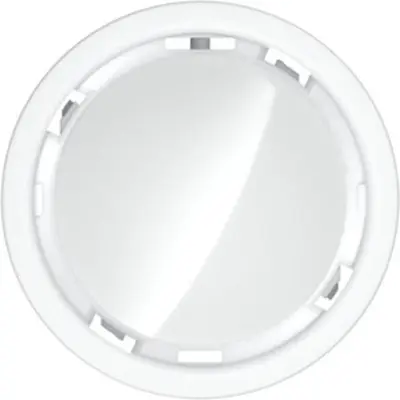 Gira cpl lens getint accessoires (8320501)