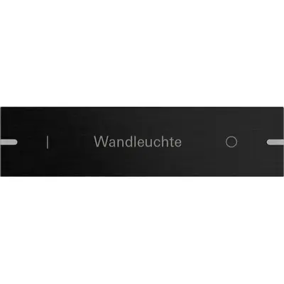 Gira wip tastsens.4 4v alu zw (8324126)