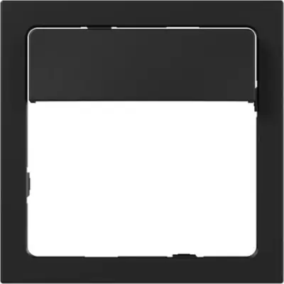 Gira adapterraam+cpl 1.10m one mzw (8338005)