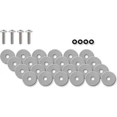 Gira serviceset verz s106 (854200)
