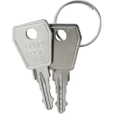Gira reservesleutel gira tx_44 (144500)