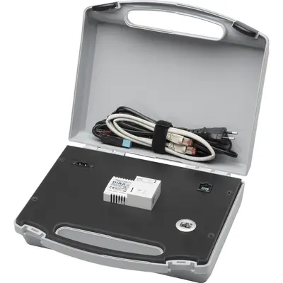Gira toolbox dcs-ip i/f (559999)