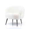 By-Boo By Boo Fauteuil Babe wit