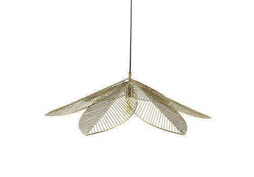 By-Boo Hanglamp Archtiq brons