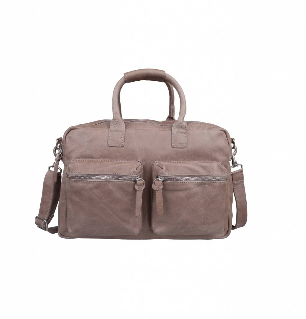 Sprong juni verbergen Cowboysbag The Bag - House of BagZ Bonnier Lederwaren