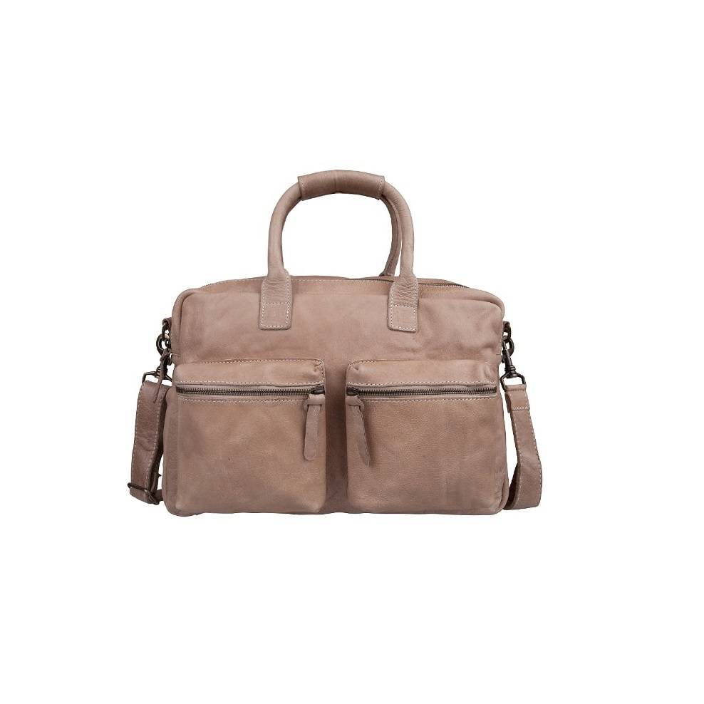 Ademen Minder Correlaat Cowboysbag The Bag - House of BagZ Bonnier Lederwaren