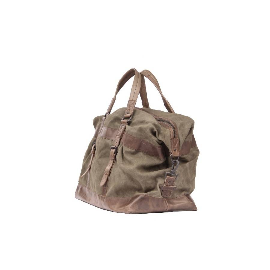 Presly & Sun  weekendtas Camo