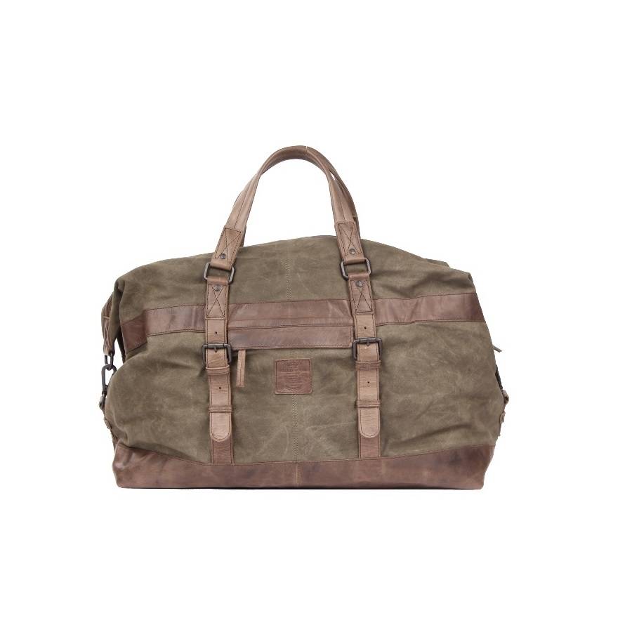 Presly & Sun  weekendtas Camo