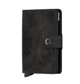 Secrid miniwallet Vintage Black