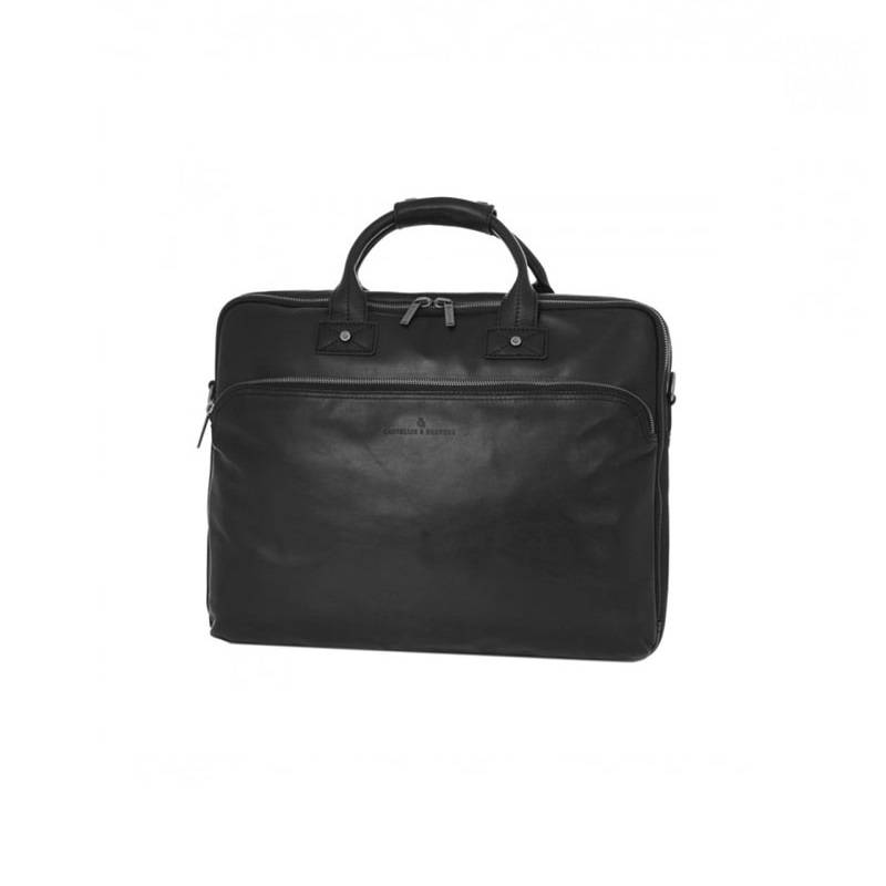 Castelijn & Beerens Firenze Business Laptoptas 17″ 60 9474