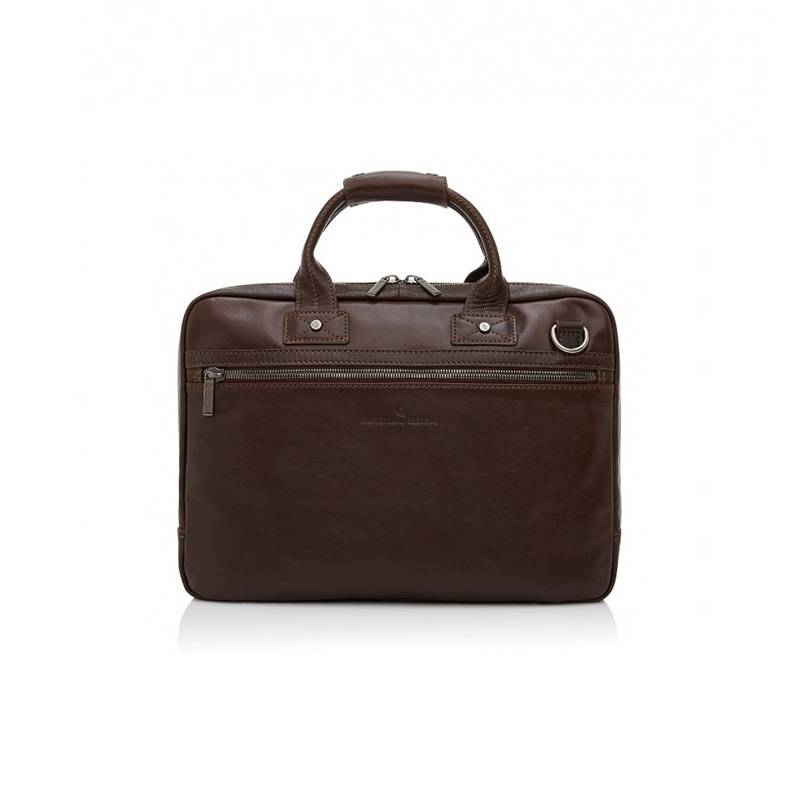 Castelijn & Beerens laptoptas Firenze 15,6"   60 9472