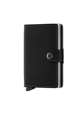 Secrid miniwallet Original Black