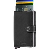 Secrid miniwallet Original Black