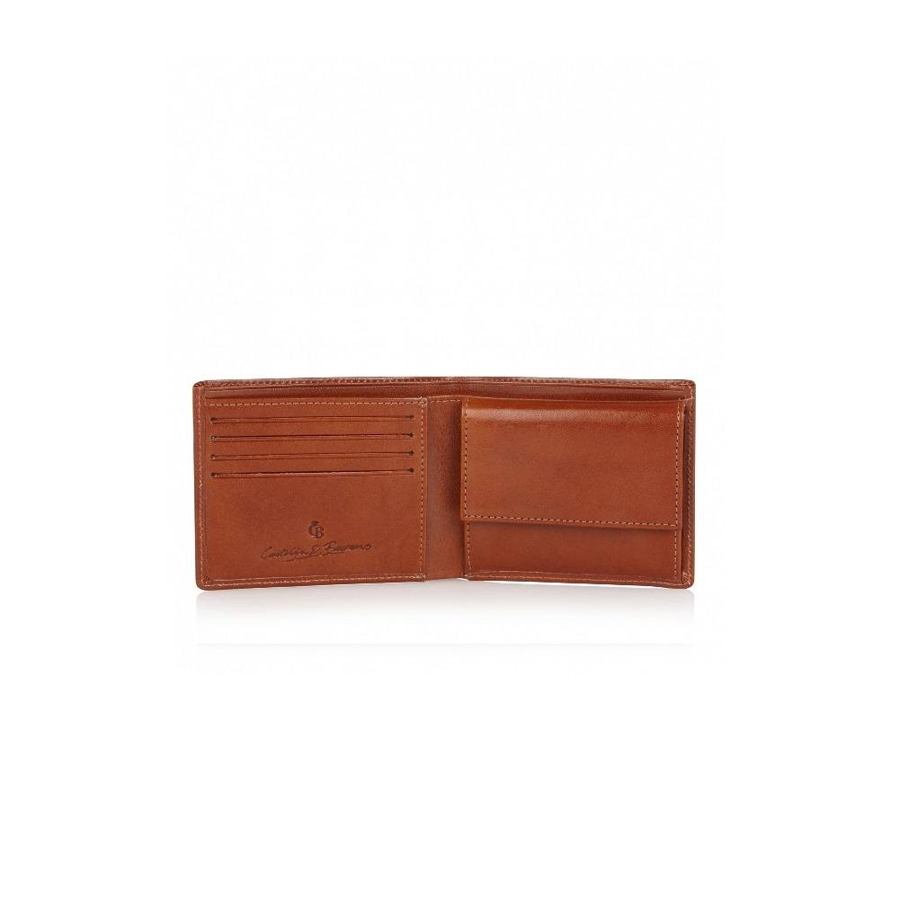 Castelijn & Beerens Gaucho heren billfold 42 4288