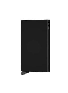 Secrid cardprotector Black