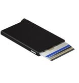 Secrid cardprotector Black