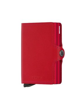 Secrid twinwallet Original Red