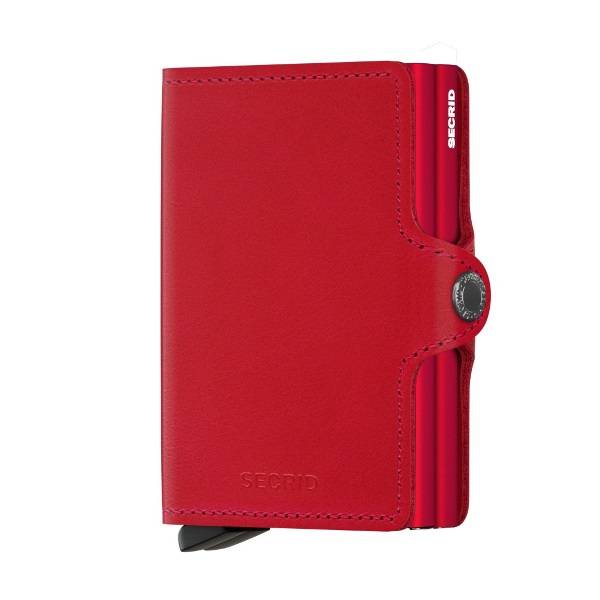 Secrid twinwallet Original Red