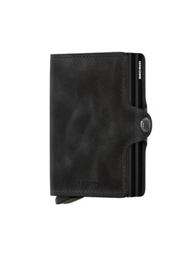 Secrid twinwallet Vintage Black