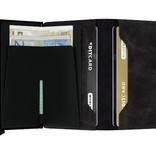 Secrid twinwallet Vintage Black